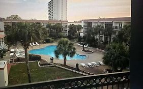 Biloxi Beach Condo